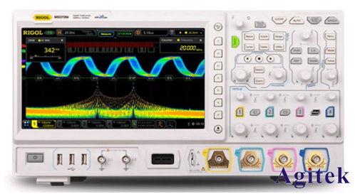 350mhz,4通道