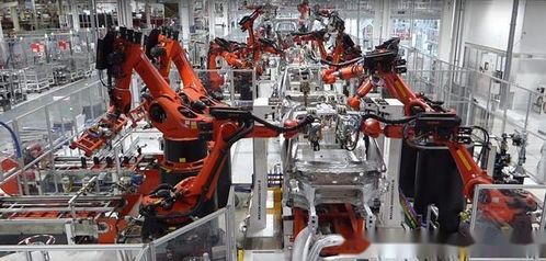 特斯拉电动汽车的先进电路设计让日本工程师惊叹不已