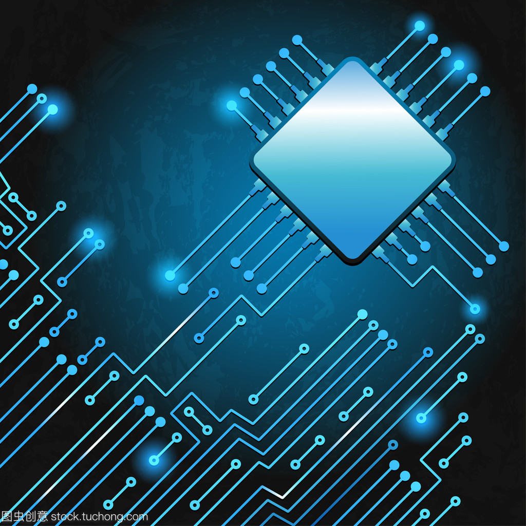 绘图现代电子电路 从设计到实现的数字革新之路