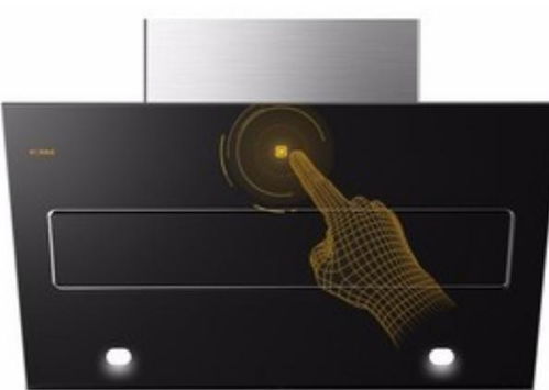 方太JQD6T 智能电子时代的厨房新风尚