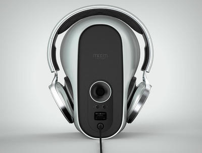 Level X3耳机设计 外观美学与工程精度的全新范例