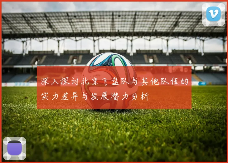 深入探讨北京飞盘队与其他队伍的实力差异与发展潜力分析