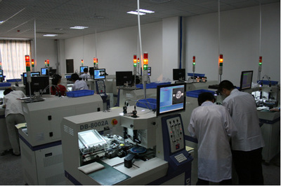 探索湖北匡通电子股份的LED产品 品质与创新的结合