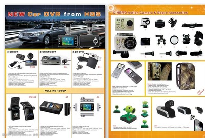 电子产品宣传单图片设计指南 打造引人注目的视觉冲击